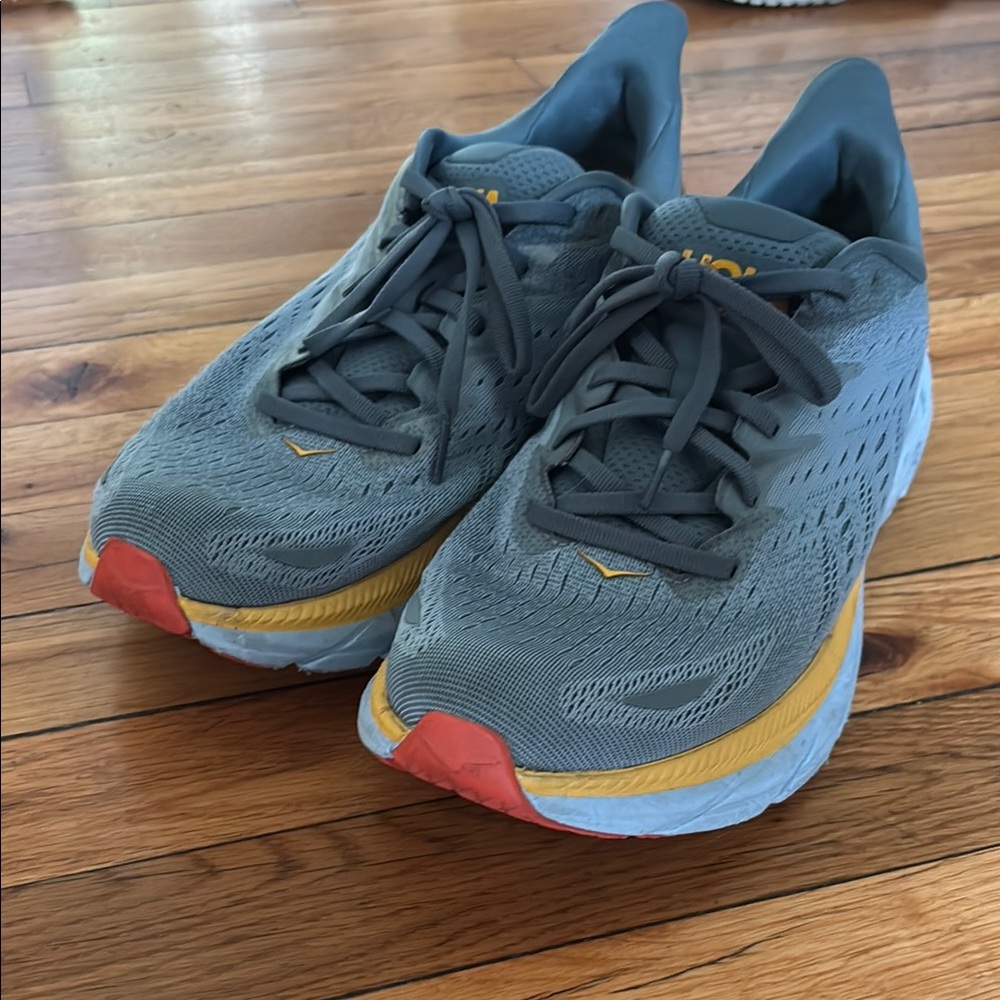 Hoka One One Running Shoes